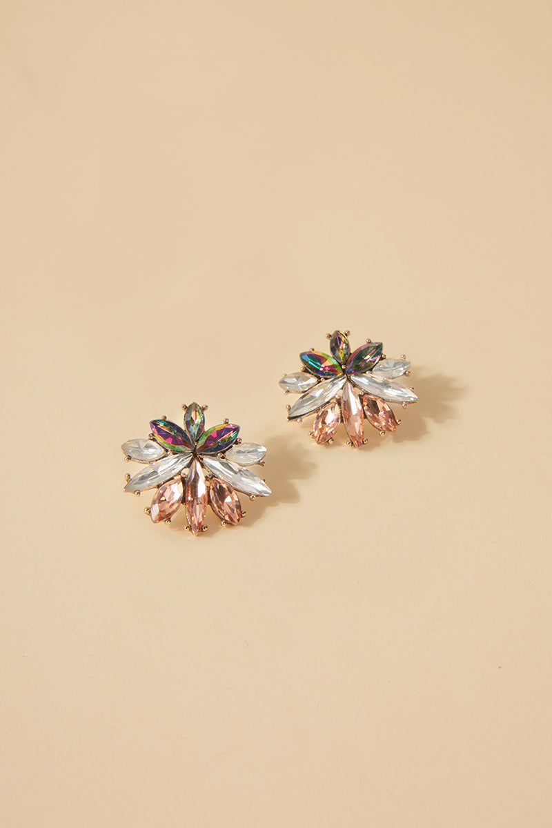 Pendientes Kasia · Wisteria ·