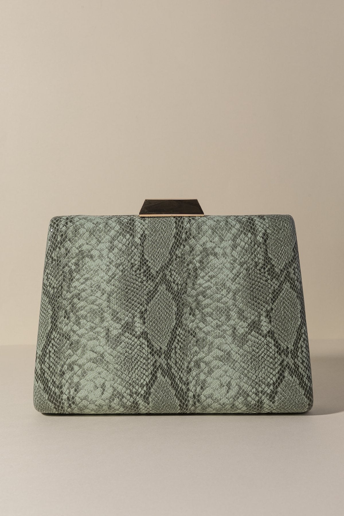 Clutch Snake Lauren Menta · Rivera ·