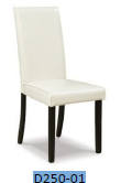 DINING CHAIR KIMONTE D250-01