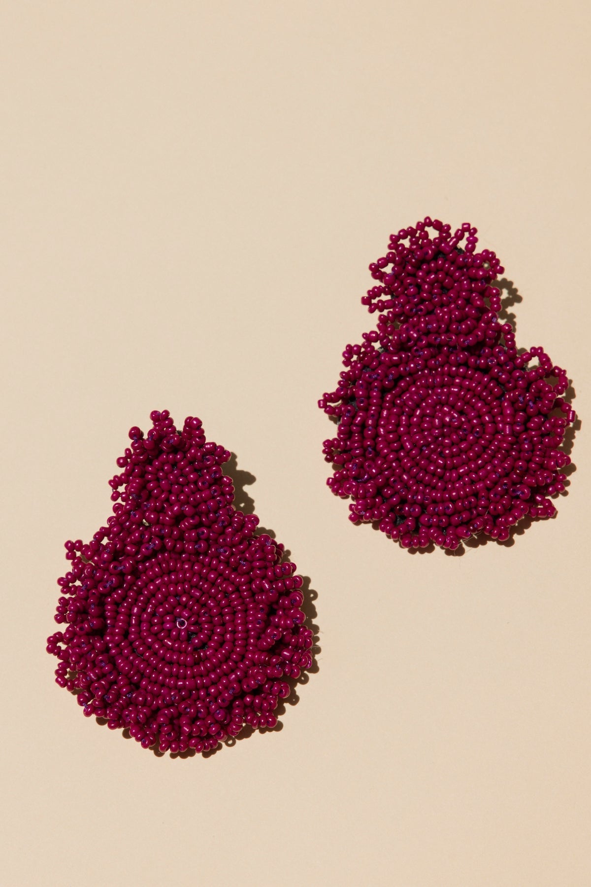 Pendientes Ari Berry · Hamptons ·