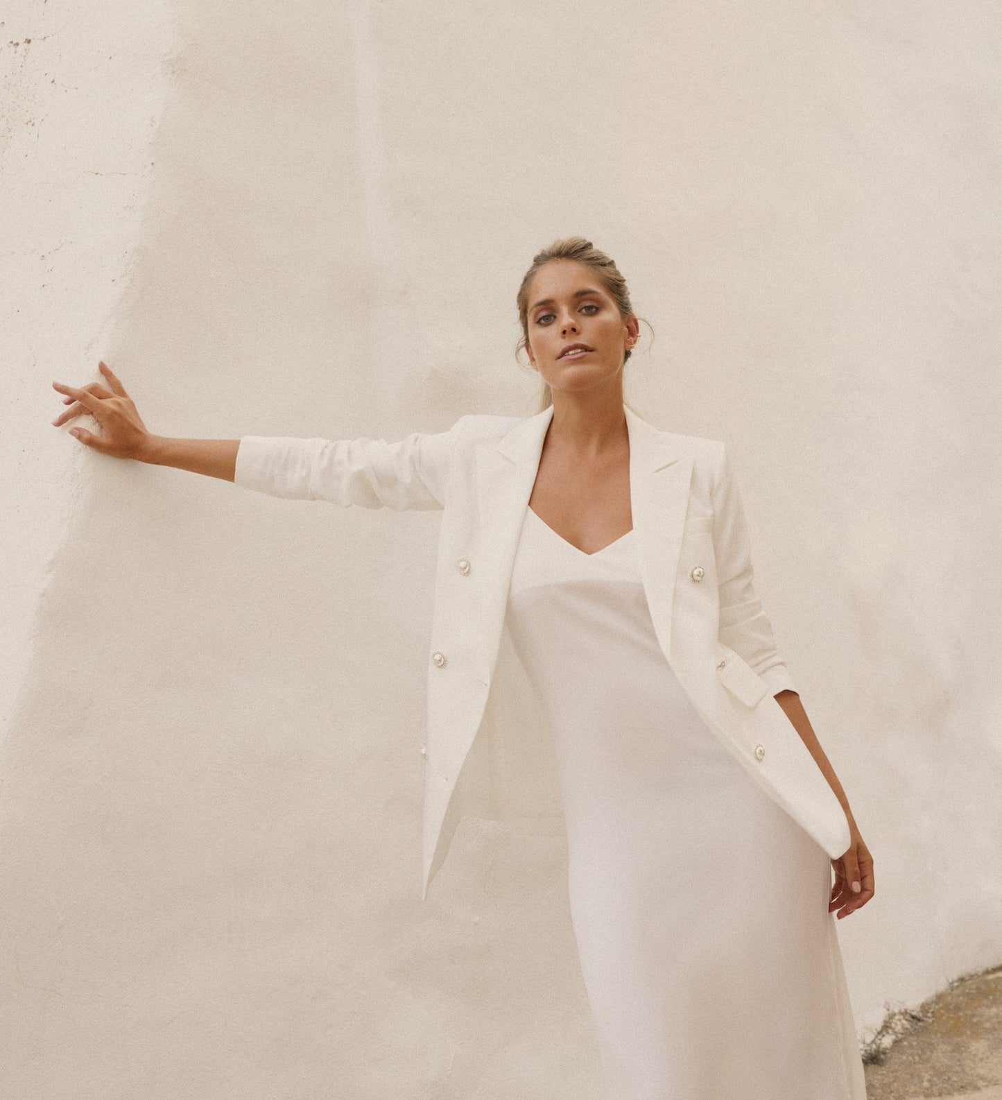 Vestido de Novia Lisa · LOVE ·