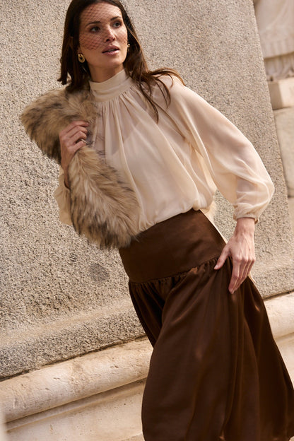 Falda Rena · Allure ·