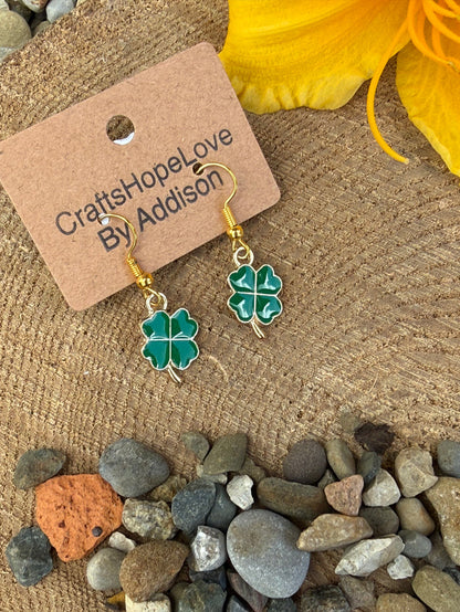 4-H Clover