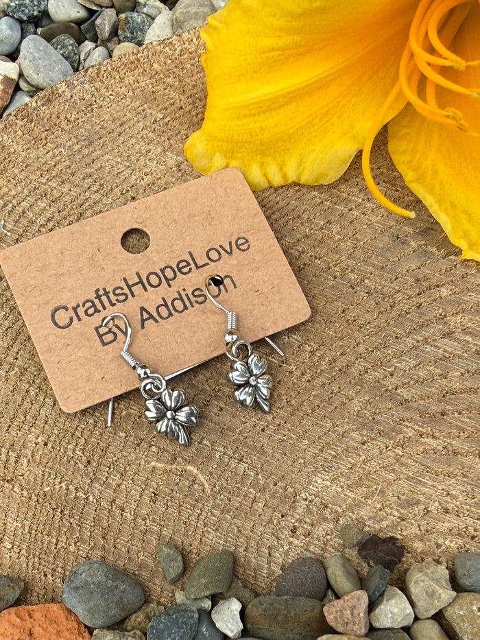 Silver Flower