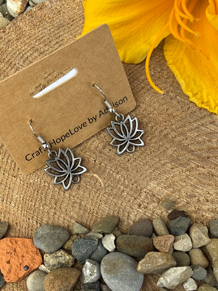 Lotus Blossom