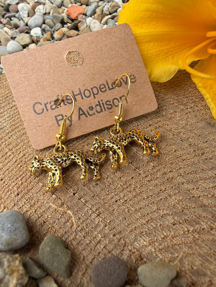 Cheetah