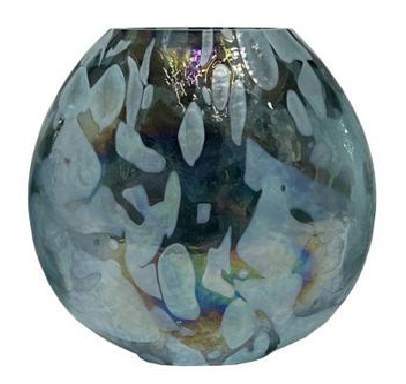 ACCESSORIES VASE CARTSHAW A2000739