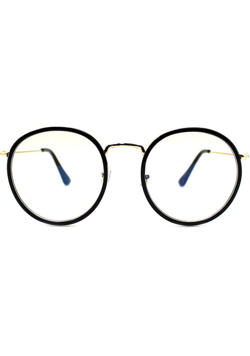 LASR All Eyes On You Glasses — product view