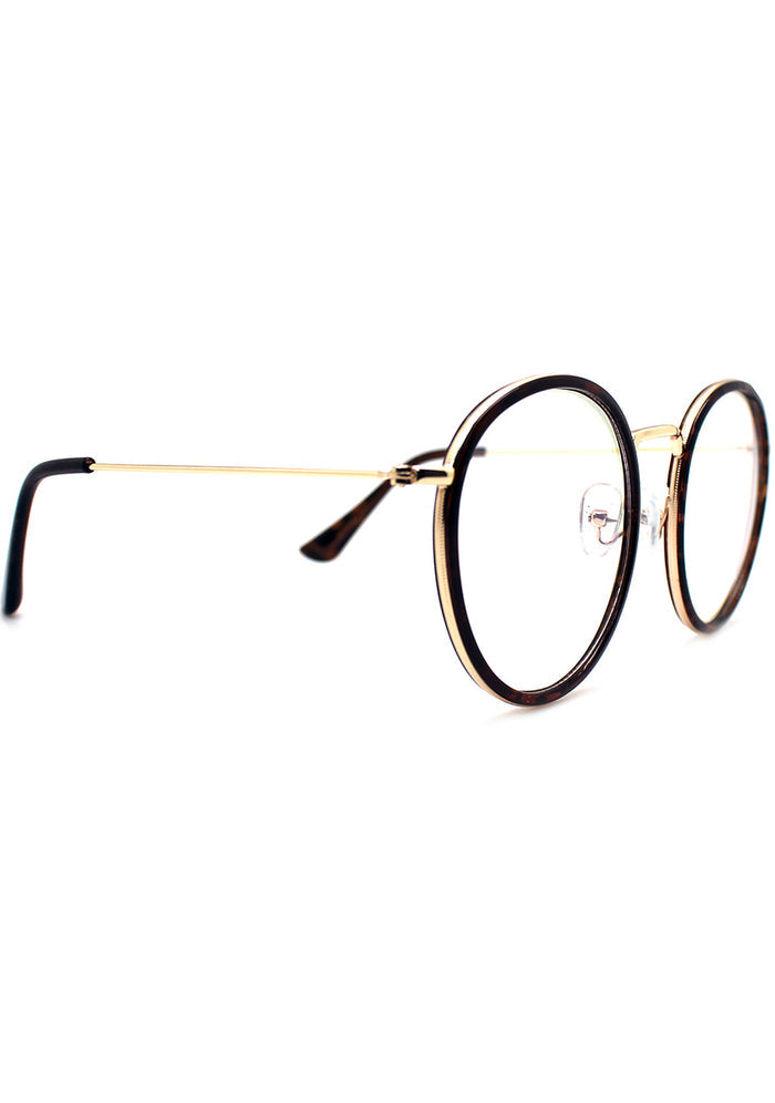 LASR All Eyes On You Glasses — detail view