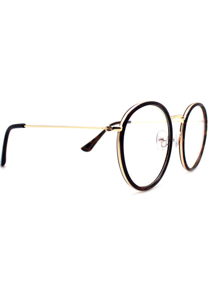 LASR All Eyes On You Glasses — detail view