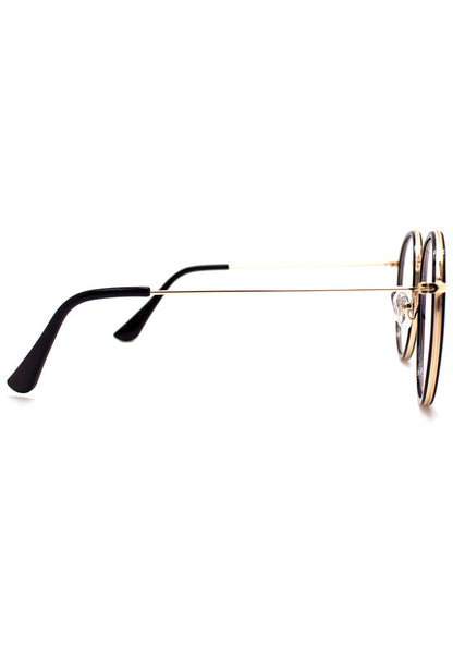 LASR All Eyes On You Glasses — side view