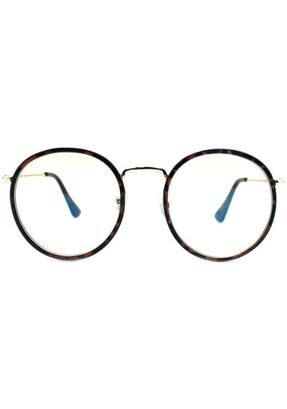 LASR All Eyes On You Glasses — product view