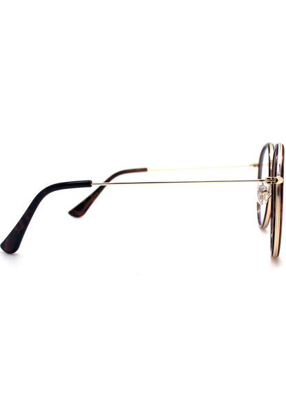 LASR All Eyes On You Glasses — side view