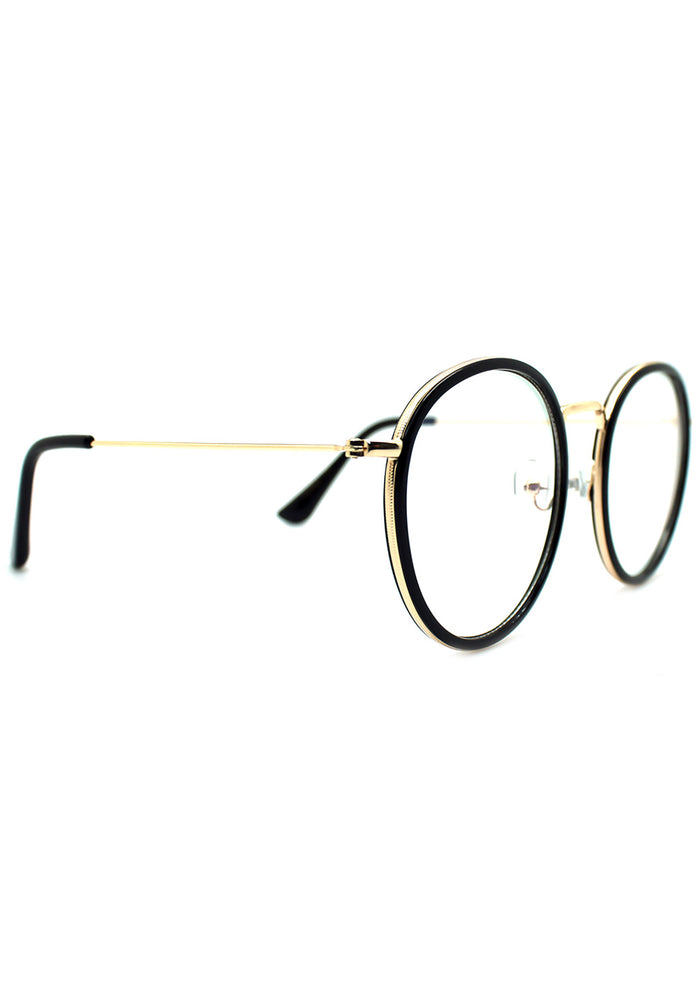 LASR All Eyes On You Glasses — detail view