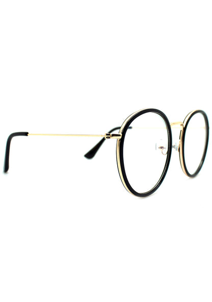 LASR All Eyes On You Glasses — detail view