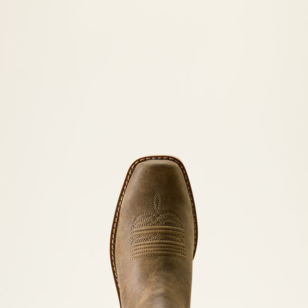 Ariat Women's Southlite Brown Bomber Chelsea Cutter Toe Boot 10080321
