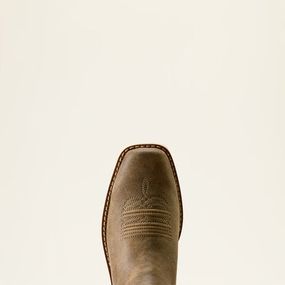 Ariat Women's Southlite Brown Bomber Chelsea Cutter Toe Boot 10080321