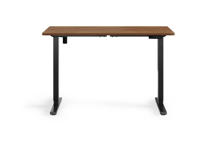 soho-standing-desk-walnut-round-top-black-legs-front-product_7-5