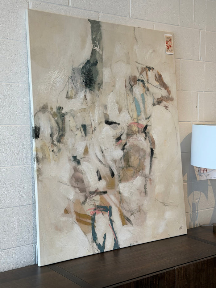 CLEARANCE Art