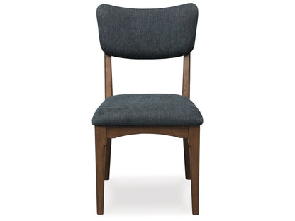 DINING CHAIR KORESTONE D689-01
