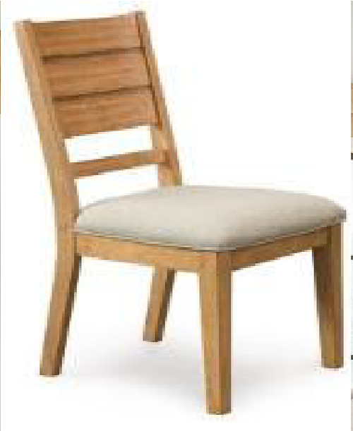 DINING CHAIR KRISTILAND D794-03