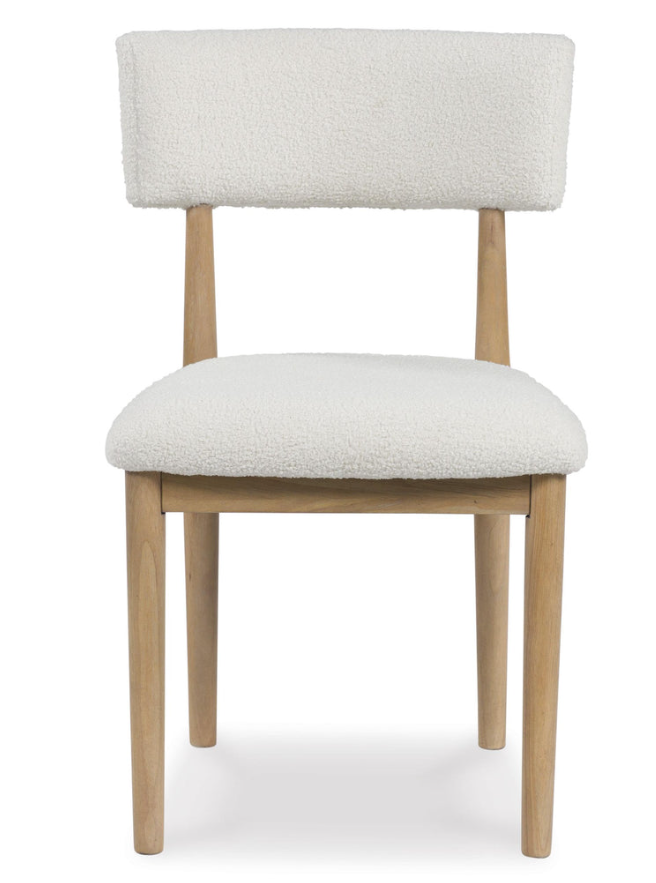 DINING CHAIR SAWDYN D427-02