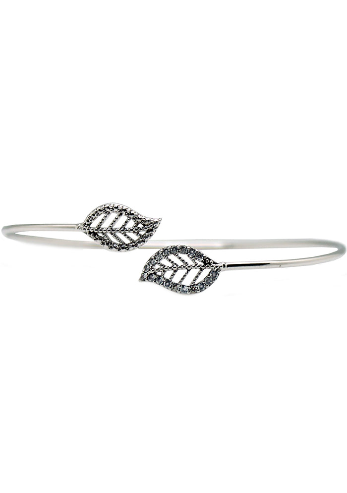 7 LUXE Eden Bangle Bracelet