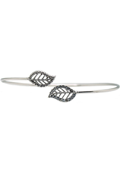 7 LUXE Eden Bangle Bracelet