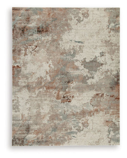 Jadenburg - Rug