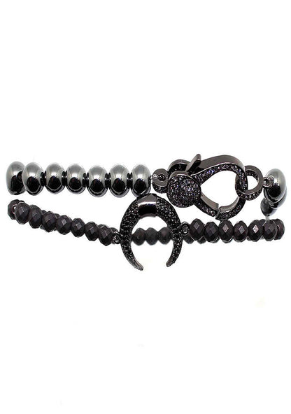 LASR Moon Child Bracelet Set — product view