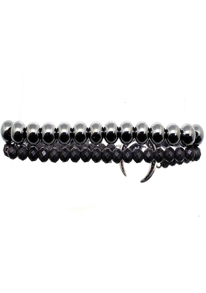 LASR Moon Child Bracelet Set — product view