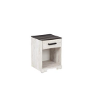 NIGHT STAND SHAWBURN EB4121-291 498mm W x 397mm D x 561mm