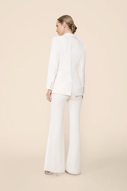 Pantalon de Novia Julie · LOVE ·