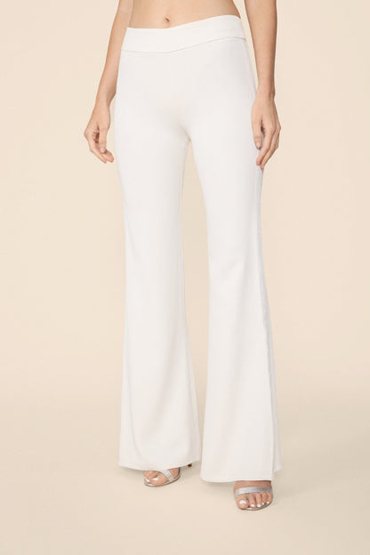 Pantalon de Novia Julie · LOVE ·