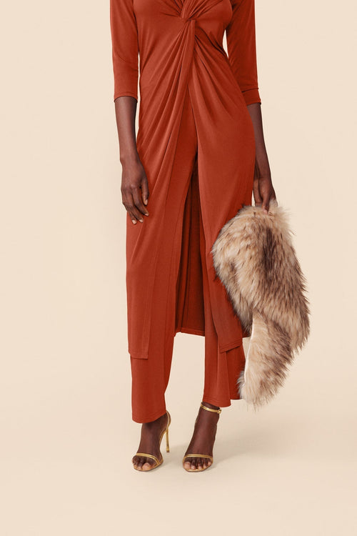 Pantalon Kala Sirope · Alegoria ·