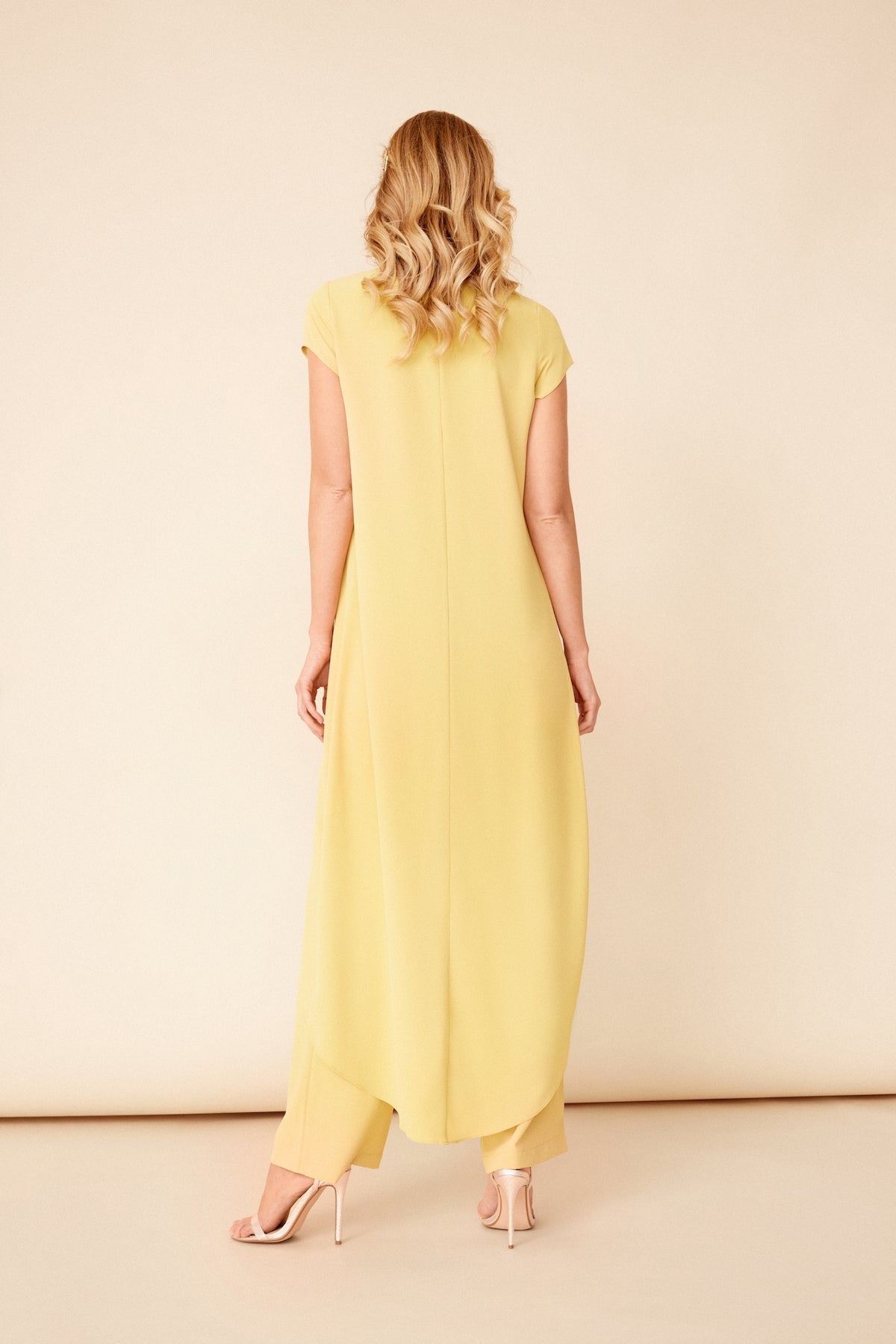 Pantalon Lisa Lemon · LAST CHANCE ·