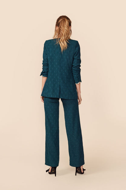 Pantalon Lucy Jacquard · Alegoria ·