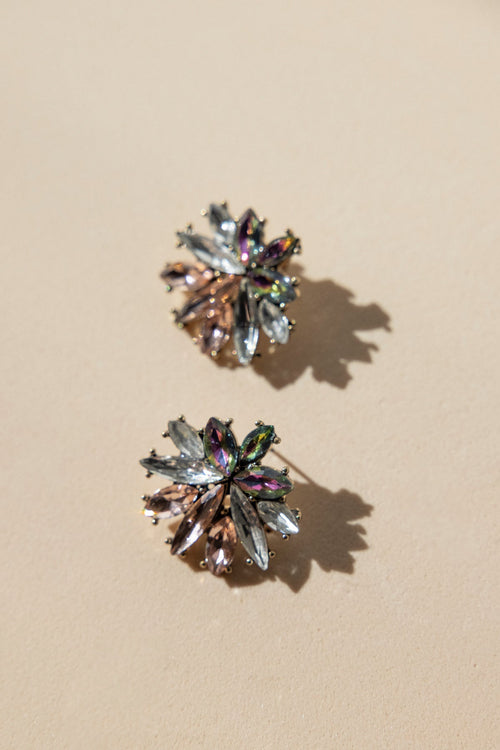 Pendientes Kasia · Wisteria ·