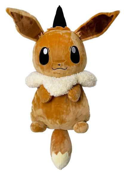 Pokemon Eevee Plush Backpack