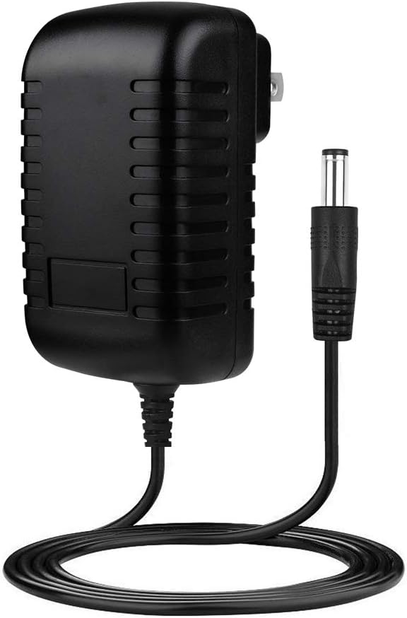 Power Supply Replacement
