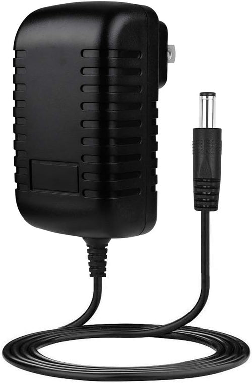 Power Supply Replacement