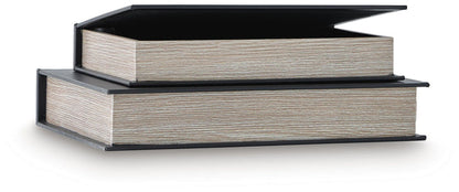 Samwell - Box Set (Set of 2)