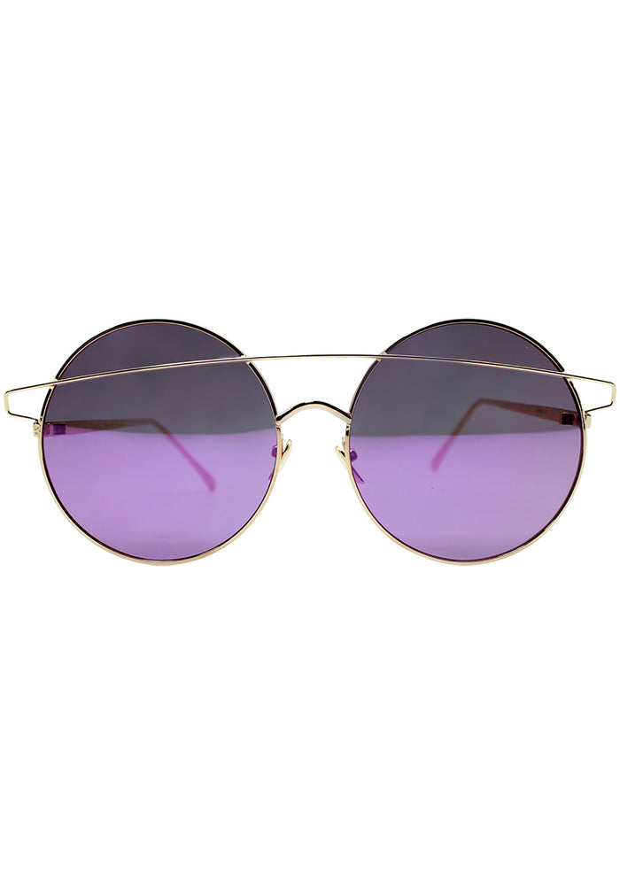 LASR So Electric Sunglasses — product view