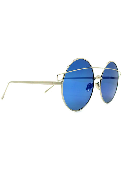 LASR So Electric Sunglasses — detail view