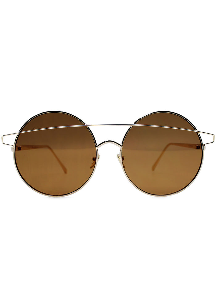 LASR So Electric Sunglasses — product view