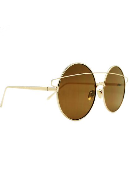 LASR So Electric Sunglasses — detail view