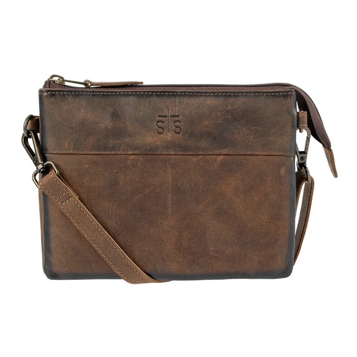 STS Ranchwear Baroness Rio Crossbody Purse STS34936