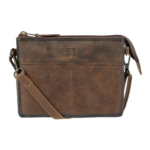 STS Ranchwear Baroness Rio Crossbody Purse STS34936
