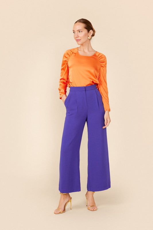 Top Kyllian Papaya · Hamptons ·