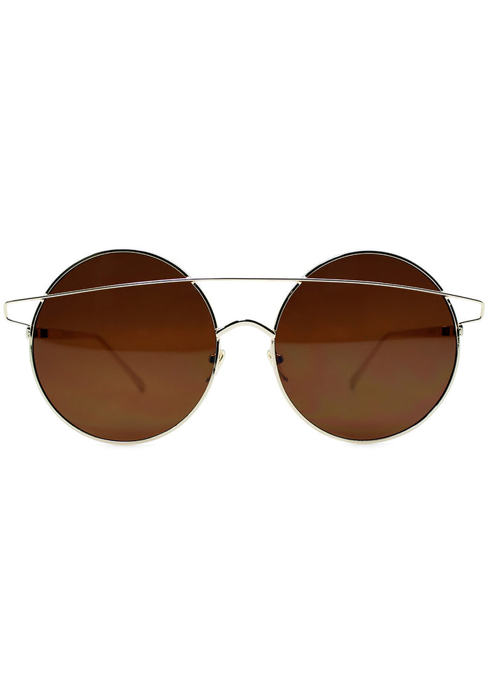 LASR Total Eclipse Sunglasses — product view